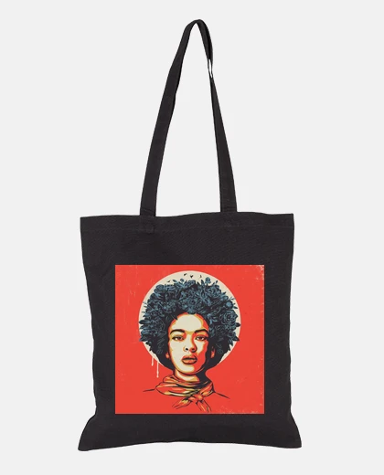 Bag Flower Power II