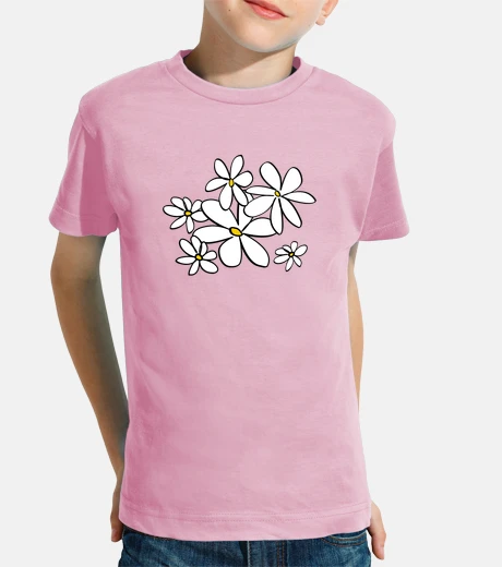 Ropa Flowers