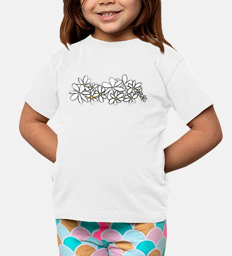 Ropa Flowers