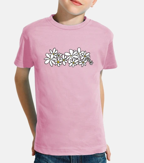 Ropa Flowers