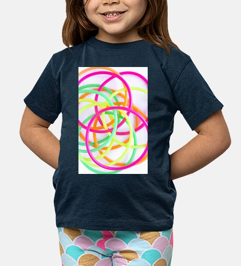 Vêtements fluor