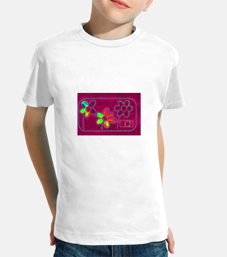 Ropa fluorescencia