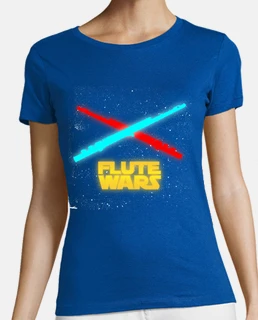 Flute Wars