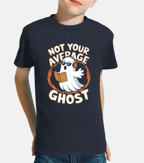 Ropa fly ghost