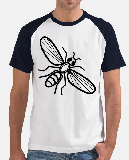 Fly Man, the antihero