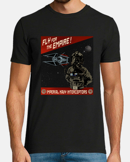 Fly for the Empire!