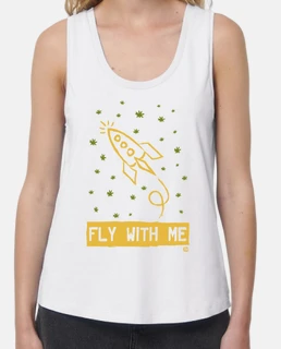 FLY WITH ME