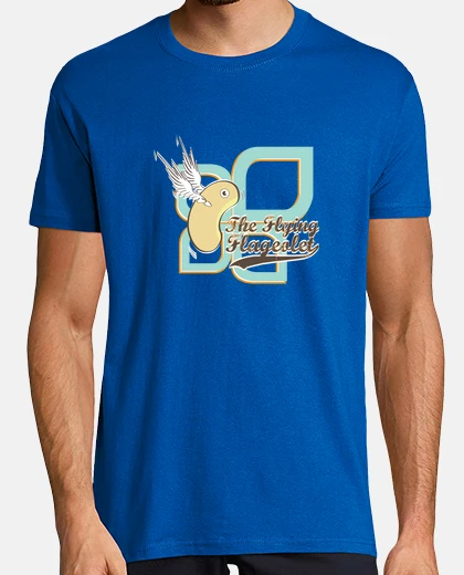 Tee-shirt Flying Flageolet