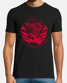 Flying Pig