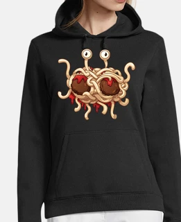 flying spaghetti monster