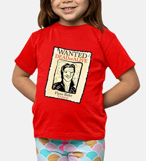 Vêtements flynn