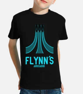 Flynn´s Arcade
