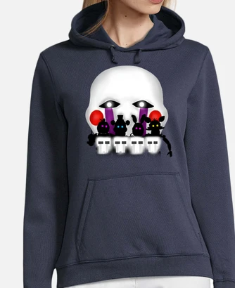 Fnaf animatronic hoodies sale