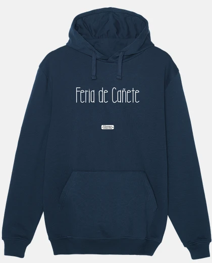 Sweat foire de cañete
