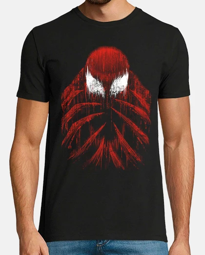 Tee-shirt folie