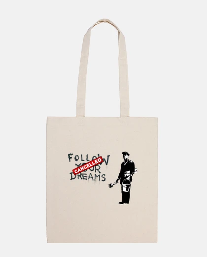 Sac follow vos rêves (annulé)