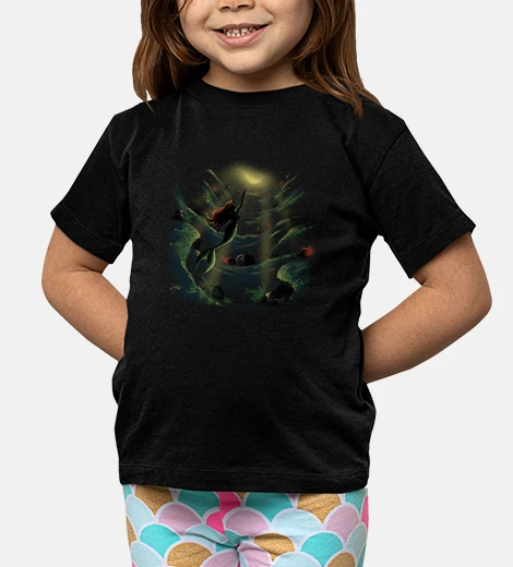 Abbigliamento follow your dreams bambino