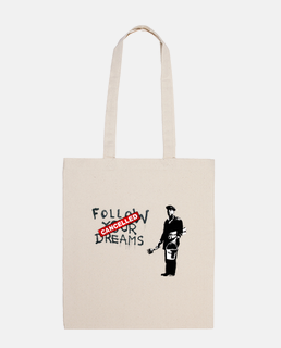 Follow Your Dreams (Cancelled)