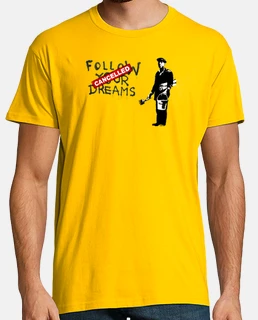 Follow Your Dreams (Cancelled)