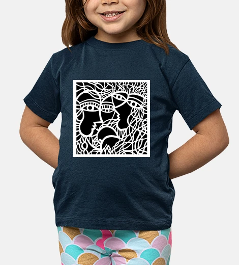 Abbigliamento fondendo ls