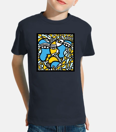 Abbigliamento fondendo ls