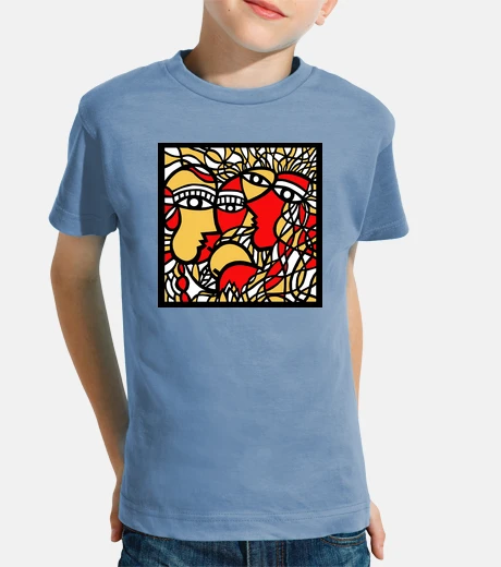 Abbigliamento fondendo ls