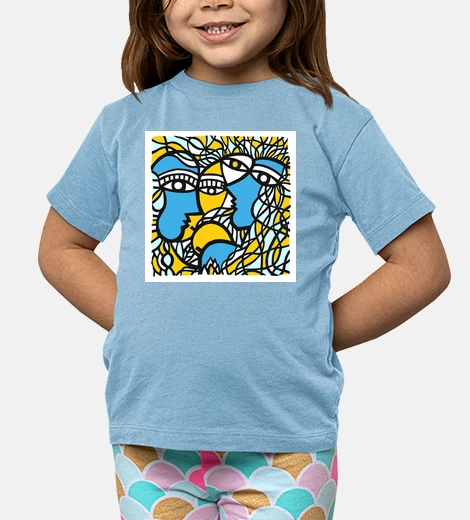 Abbigliamento fondendo ls