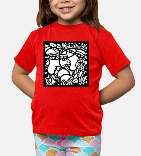 Abbigliamento fondendo ls