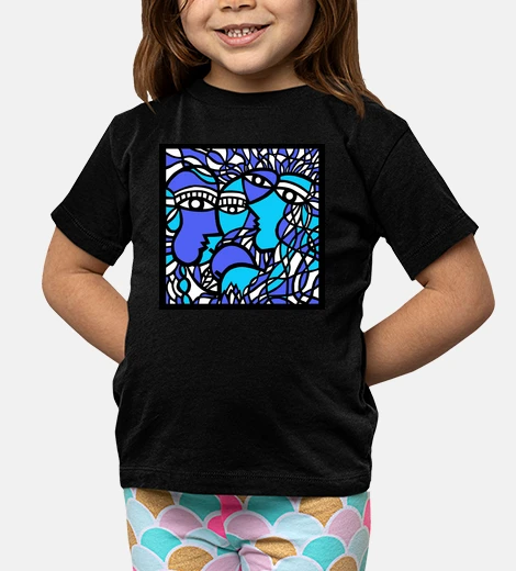Abbigliamento fondendo ls