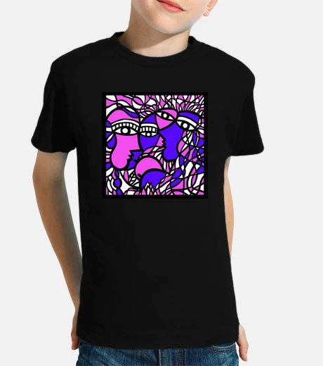 Abbigliamento fondendo ls