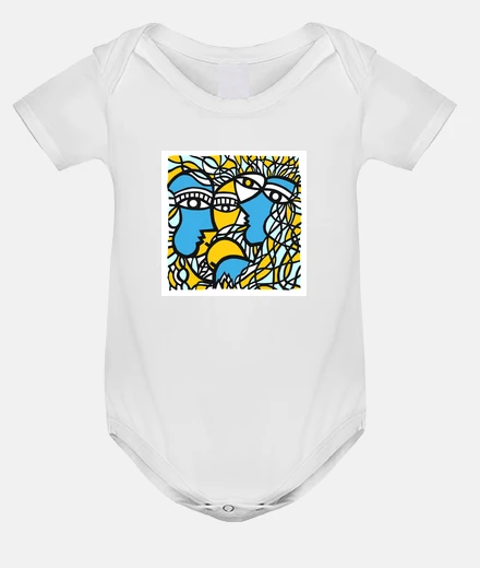 Abbigliamento fondendo ls