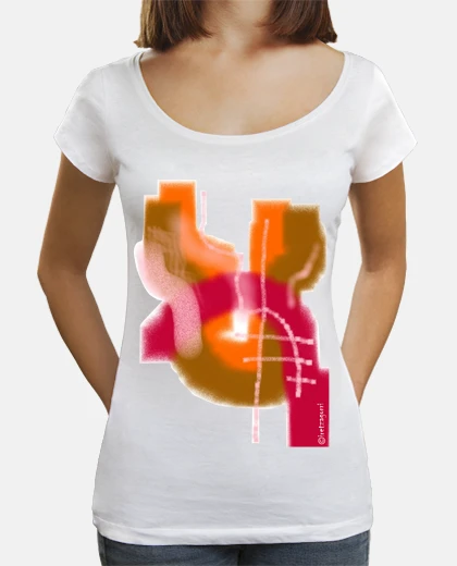 Tee-shirt fonderie