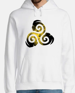 Fondo de cráneos de triskelion