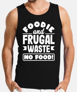 foodie y frugal desperdicio sin comida 