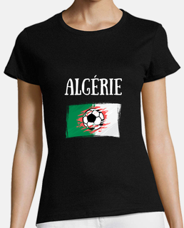 Fennec Algérie Football Cadeau Supporter algérien' Sac de sport