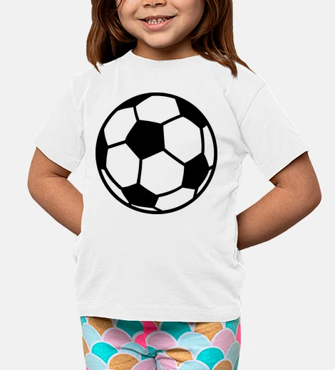 Kids football ball