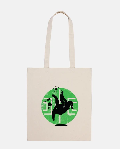 Sac football de panda