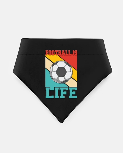 Mascotas football is life, french team