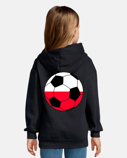Kids football poland world cup