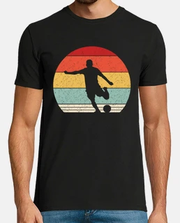 football footballeur terrain de footbal