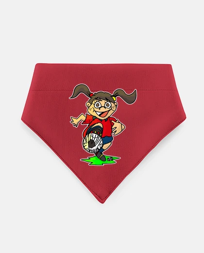 Mascotas footballeur espagnol