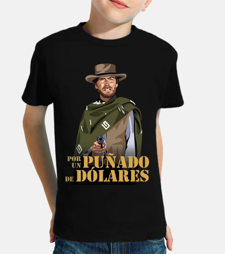 Kids for a bunch of dollars