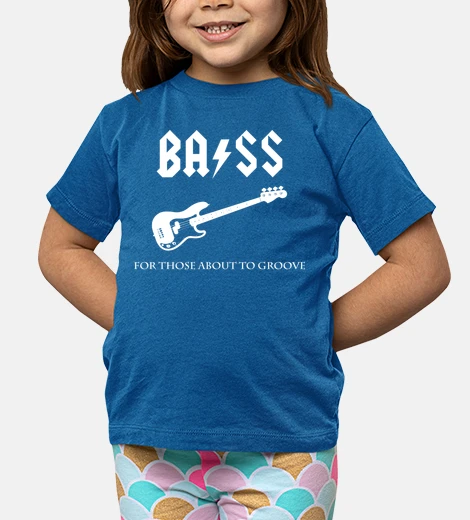 Abbigliamento for chi sta per scanalatura (pbass)
