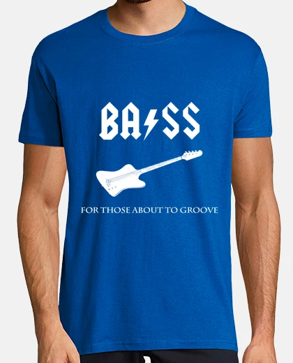 T-shirt for quelli in procinto di scanalare thunderbird
