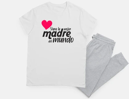 for the best mother in the world