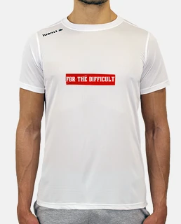 For the difficult