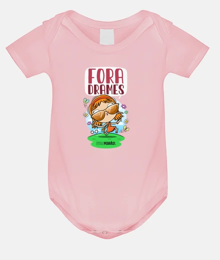 Ropa Fora drames