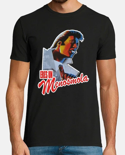 Camiseta Ford Fairlane - eres un menosmola