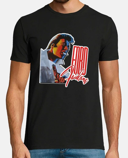Camiseta Ford Fairlane