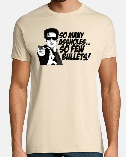 Camiseta Ford Fairlane
